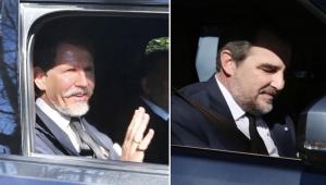 Tέως Βασιλιάς Κωνσταντίνος: Στο Τατόι η οικογένειά του για το μνημόσυνο των τριών χρόνων