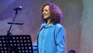 Γλυκερία: Επιστρέφει με νέες συναυλίες στο Ισραήλ – «Όπου κι αν πάω, γεμίζουν οι αίθουσες»