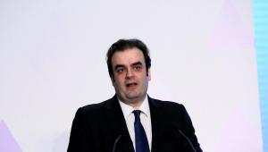 Πιερρακάκης: Το 2025 πετύχαμε πολλά με συλλογική δουλειά – Θα ανταποκριθούμε στις προκλήσεις του 2026