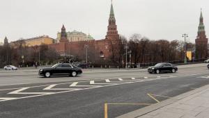 Το Κρεμλίνο συντάσσεται με τον Τραμπ: Έχει δίκιο που υποστηρίζει ότι ο Ζελένσκι καθυστερεί την ειρήνη