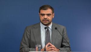 Π. Μαρινάκης: Αναζητείται ημερομηνία για συνάντηση Μητσοτάκη με Ερντογάν – Μία η διαφορά με την Τουρκία