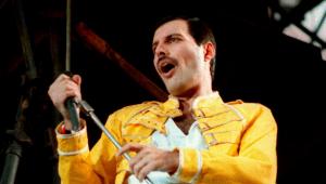 Πέθανε η «μυστική» κόρη του Freddie Mercury