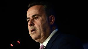 Παπασταύρου από Ριάντ: “Η Ελλάδα είναι μία φωνή ρεαλισμού στην Ευρώπη όσον αφορά την ενέργεια”