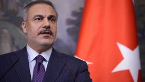 Φιντάν: Ανακοίνωνε πότε θα συναντηθούν Μητσοτάκης-Ερντογάν – Τι είπε για τις περιφερειακές εξελίξεις