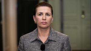 Πρωθυπουργός Δανίας: Θεμελιώδη διαφωνία με την Ουάσινγκτον – Η επιθυμία των ΗΠΑ να κατακτήσουν τη Γροιλανδία παραμένει στο ακέραιο