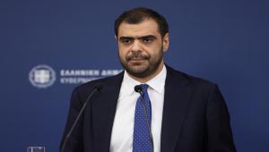 Μαρινάκης για τις δηλώσεις Φιντάν: Αναζητείται κοινή ημερομηνία για συνάντηση Μητσοτάκη – Ερντογάν