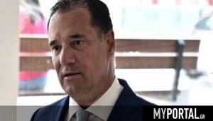 Αδ. Γεωργιάδης: Τα μπλόκα είναι μεγάλη αηδία, φασισμός – Η ΝΔ είναι κόμμα των αγροτών