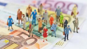 Λήγει σήμερα η προθεσμία για την υποβολή αιτήσεων για το Α21 επίδομα παιδιού