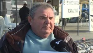 Παραδόθηκε στον Κ. Ανεστίδη η εισαγγελική παραγγελία για δέσμευση περιουσίας