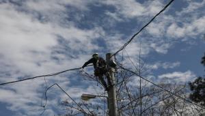 Δράμα: Έχασε τη ζωή του 56χρονος εναερίτης