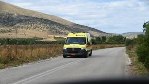 Δράμα: Εναερίτης έχασε τη ζωή του στη ΒΙΠΕ