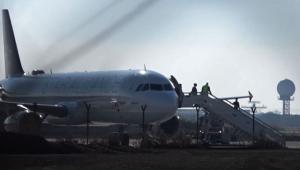 Ισπανία: Αναγκαστική προσγείωση αεροσκάφους της Turkish Airlines στη Βαρκελώνη λόγω απειλής (βίντεο)