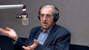 Νέα «μεταβατική κυβέρνηση» τεχνοκρατών στη Λωρίδα της Γάζας – Ποιος είναι ο Άλι Σάαθ, που αναλαμβάνει τη διοίκηση 