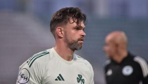 Ντραγκόβσκι: «Έφυγα από τον  Παναθηναϊκό λόγω... χάους»