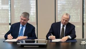 Metlen: Εγκρίθηκαν 90 εκατ. από την ΕΤΕπ για την επένδυση παραγωγής γαλλίου