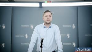 Πρωθυπουργός Γροιλανδίας: Ο διάλογος και η διπλωματία είναι ο σωστός δρόμος που πρέπει να ακολουθήσουμε