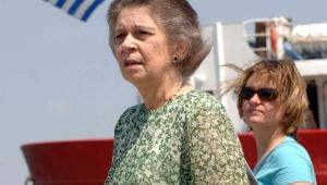 “Εφυγε”  η πριγκίπισσα Ειρήνη, αδελφή του τέως βασιλιά Κωνσταντίνου και της βασίλισσας Σοφίας