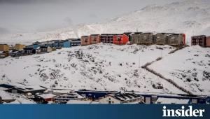 Γροιλανδία: Ο διάλογος και η διπλωματία είναι «ο δρόμος που πρέπει να ακολουθήσουμε»