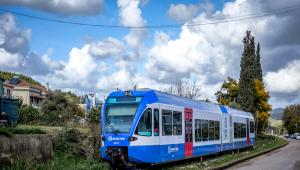 Ψηφίζεται στη Βουλή η νέα συμφωνία με την Hellenic Train – Επενδύσεις 420 εκατ. ευρώ, νέα τρένα και αυστηρές ρήτρες