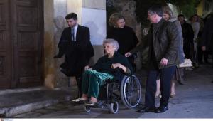 Ειρήνη, η πριγκίπισσα με τα χίλια πρόσωπα – Η ξεχωριστή πορεία της μακριά από τη δημοσιότητα