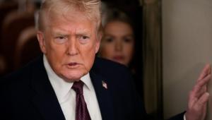 Σαουδική Αραβία, Κατάρ και Ομάν έπεισαν τον Τραμπ να δώσει «μια ευκαιρία» στο Ιράν