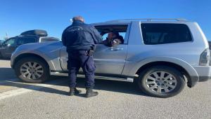 Παραδόθηκε στον Ανεστίδη η εισαγγελική διάταξη για τη δέσμευση της περιουσίας του