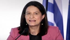 Κεραμέως: Η Ελλάδα είναι πρώτη στην αύξηση απασχόλησης στον ΟΟΣΑ – Συνεχίζουμε με σχέδιο και συνέπεια