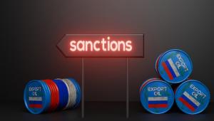 Ρωσία: Μειώθηκαν κατά 24% τα έσοδα από πωλήσεις πετρελαίου και φυσικού αερίου