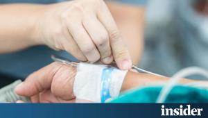 Γρίπη: 871 νέες εισαγωγές και 8 θάνατοι την τελευταία εβδομάδα - 15 νοσηλείες στη ΜΕΘ