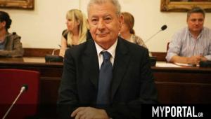 Δίκη Βαλυράκη: «Είπα για τη λογομαχία και δεν μου έδωσαν σημασία», κατάθεσε μάρτυρας