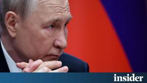 Πούτιν: «Ο κόσμος γίνεται πιο επικίνδυνος» - Κανένα σχόλιο για Μαδούρο, Ιράν και Γροιλανδία