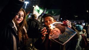 ΗΠΑ: Νέες κυρώσεις κατά Ιρανών αξιωματούχων για τη βίαιη καταστολή διαδηλώσεων