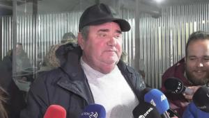 Κώστας Ανεστίδης: Χυδαία επίθεση με ύβρεις κατά Μητσοτάκη