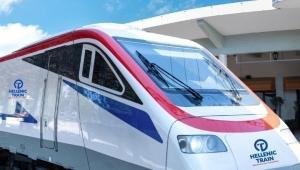 Κυρώθηκε η νέα συμφωνία με τη Hellenic Train – Επενδύσεις 420 εκατ. ευρώ, νέα τρένα και αυστηρές ρήτρες