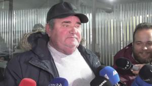 Βίντεο με τον Ανεστίδη να βρίζει χυδαία τον Μητσοτάκη