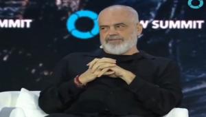 Ράμα σε Ελληνοαμερικανό δημοσιογράφο: «Οι Έλληνες νομίζετε ότι είστε απόγονοι του Πλάτωνα και του Αριστοτέλη, αλλά δεν είστε»