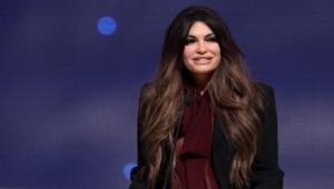 Κίμπερλι Γκίλφοϊλ: Συνάντηση με Μητσοτάκη και Μίραν για την πορεία της ελληνικής οικονομίας