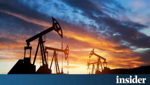 ΗΠΑ: Ολοκληρώθηκε η πρώτη πώληση πετρελαίου Βενεζουέλας έναντι 500 εκατ. δολαρίων