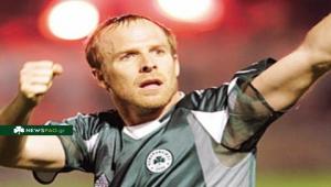 Παναθηναϊκός: Στο SAP Garden ο Μάρκους Μινχ, βλέπει τον «Επτάστερο»! (pic)