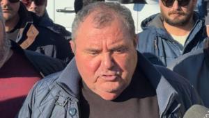 Βρισιές Ανεστίδη κατά Μητσοτάκη on camera – Τον όρισαν και εκπρόσωπο στα Μάλγαρα