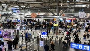 FIR Αθηνών: Νέοι πομποδέκτες VHF εντός Φεβρουαρίου