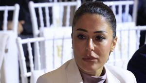 Η Αφροδίτη Λατινοπούλου ζήτησε μόνη της την άρση της ασυλίας της από την πρόεδρο του Ευρωπαϊκού Κοινοβουλίου, Ρομπέρτα Μέτσολα