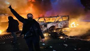 Κυρώσεις σε Ιρανούς από τις ΗΠΑ, για την καταστολή των διαδηλώσεων