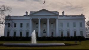 Ο Λευκός Οίκος λέει πως το Ιράν ανέστειλε 800 εκτελέσεις