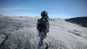 Γερμανία: Εξαιτίας των «ρωσικών και κινεζικών απειλών» η στρατιωτική αποστολή στη Γροιλανδία