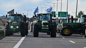Κοντογεώργης για αγροτικό: Χρήσιμη η συνάντηση της Δευτέρας – Ο Ανεστίδης δε θα γίνει δεκτός στο Μαξίμου