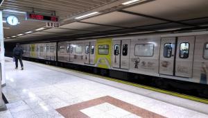 Ο Χρήστος Φαφούτης νέος Διευθύνων Σύμβουλος της Ελληνικό Μετρό Α.Ε.