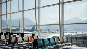 Άνοδος της επιβατικής κίνησης στα περιφερειακά αεροδρόμια: Υποδέχτηκαν πάνω από 37 εκατ. επιβάτες το 2025