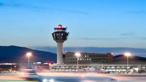 Με +3% έκλεισε το 2025 για τα 14 περιφερειακά αεροδρόμια της Fraport Greece