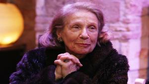 Πέθανε η Μέλπω Ζαρόκωστα σε ηλικία 92 ετών